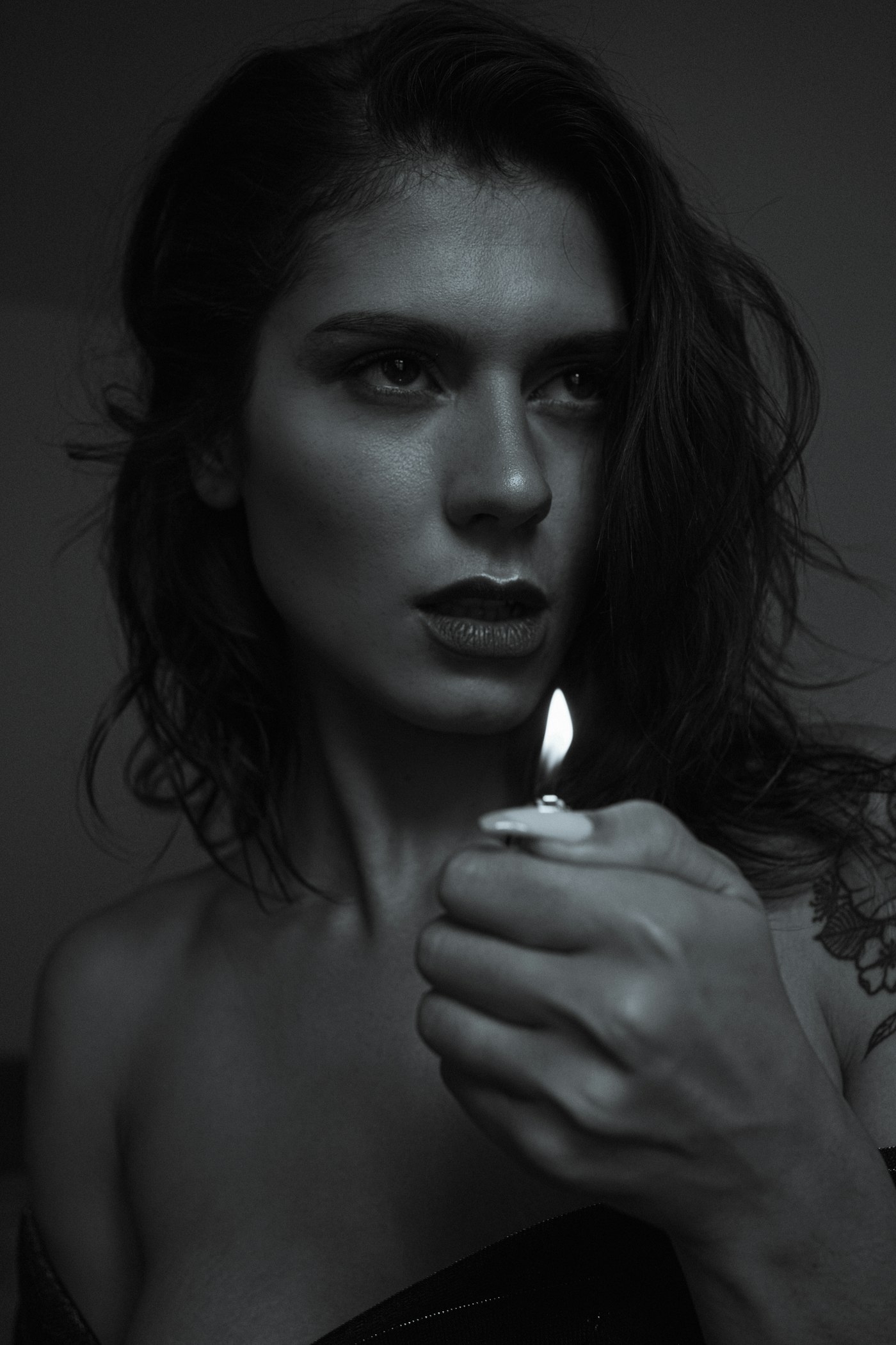 Retrato editorial de Elena Duque, fundadora de AdviseZen
