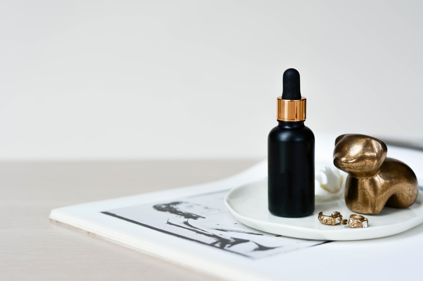Sérum Nocturno "Elixir de Medianoche"