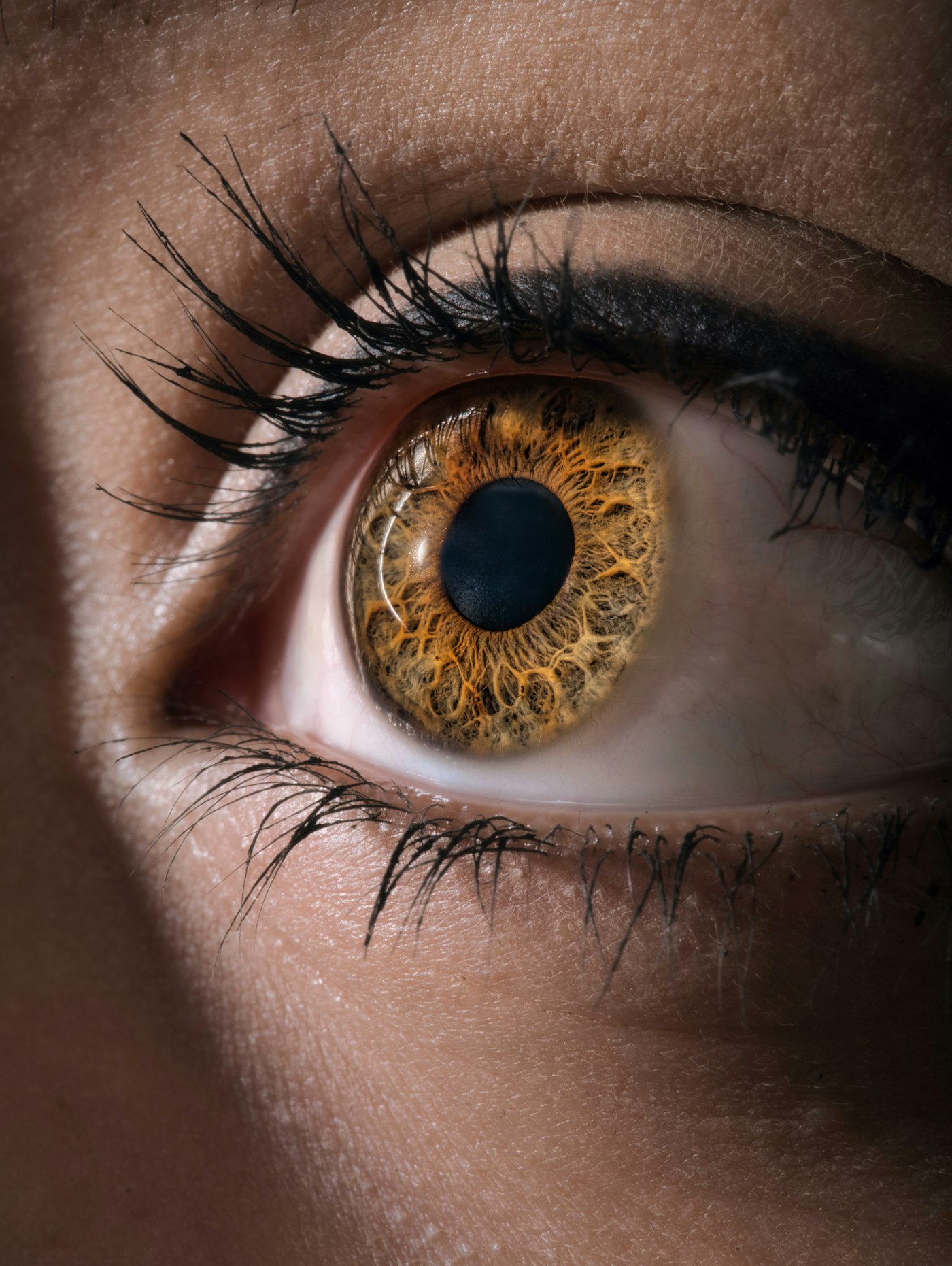 Tratamiento de contorno de ojos